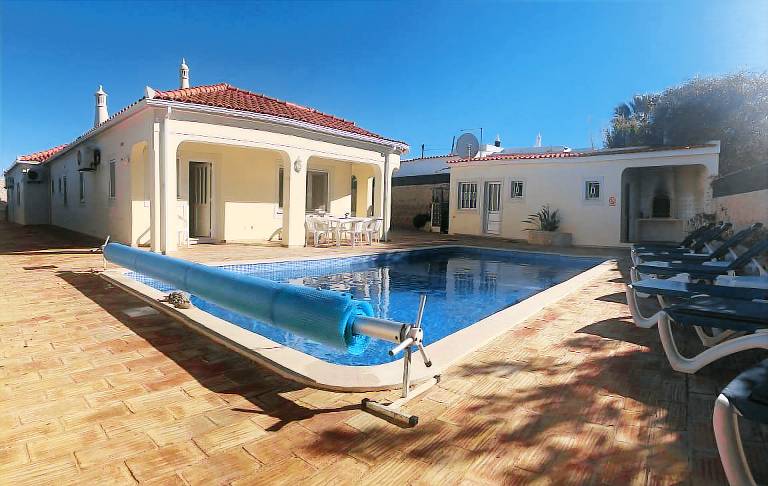 Villa  Sesmarias