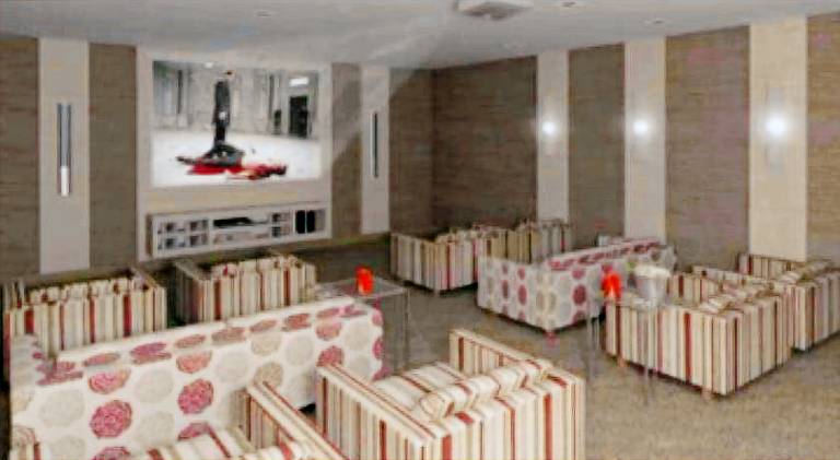 Apartment with 2 rooms for 6 persons — photo 4