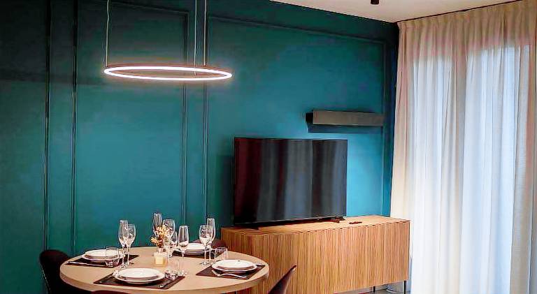Apartment with terrace & pool — photo 3