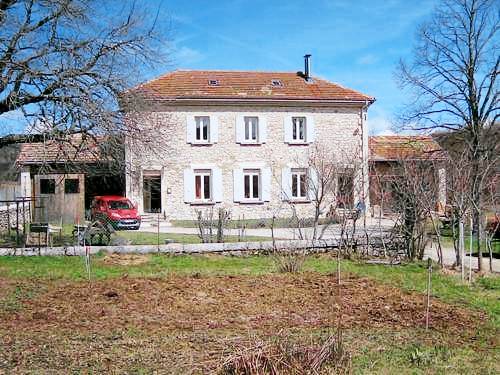 Apartment  Saint-Jean-en-Royans