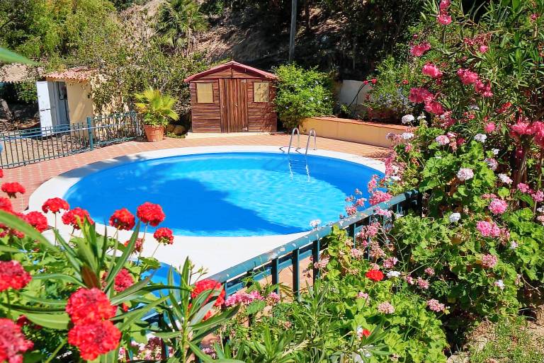 Casa El Palo