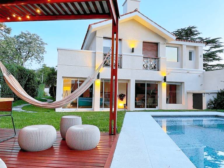Casa Carrasco