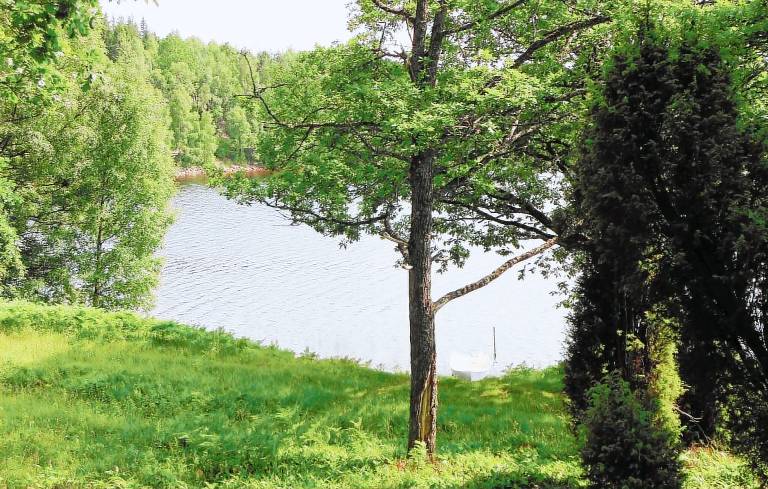 Feriehus  Gislaveds kommun