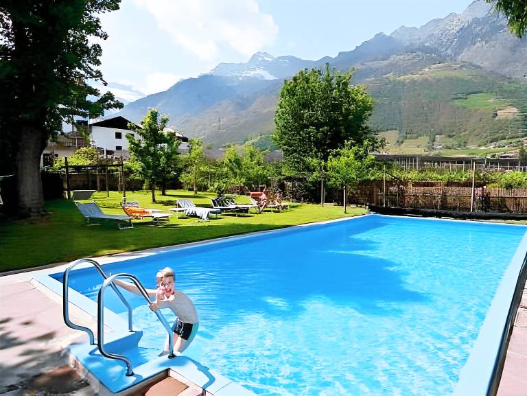 Albergo al Cervo - Gasthof zum Hirschen — photo 3