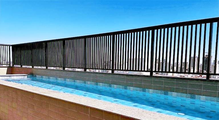 Nice holiday apartment with pool | Pet-friendly — photo 5