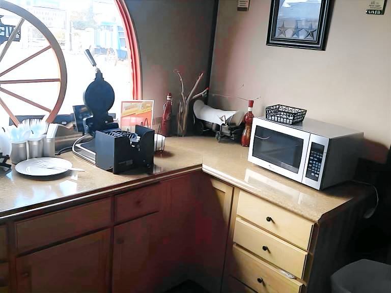 Western Inn Roswell — photo 4