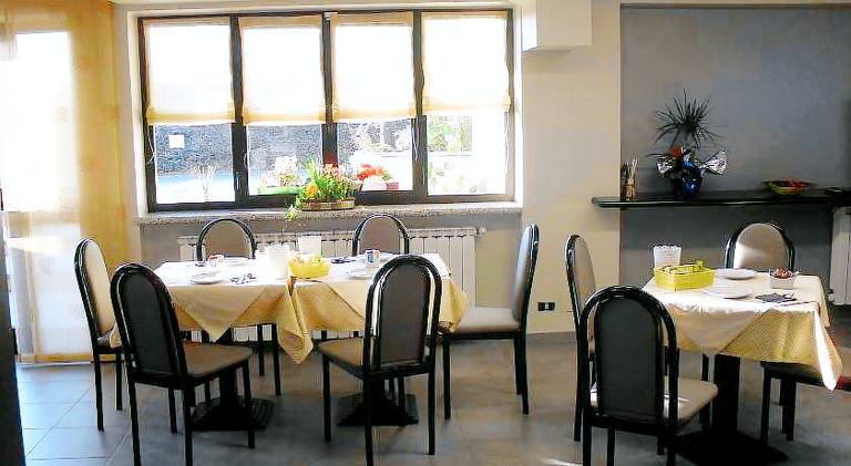 Albergo Residence Isotta — photo 5