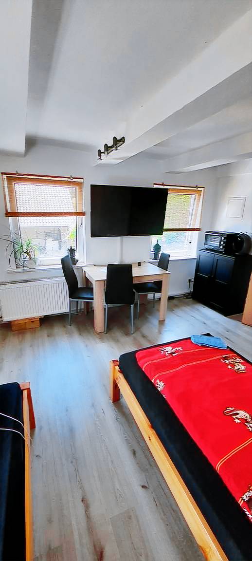 Ferienwohnung  Bad Salzdetfurth