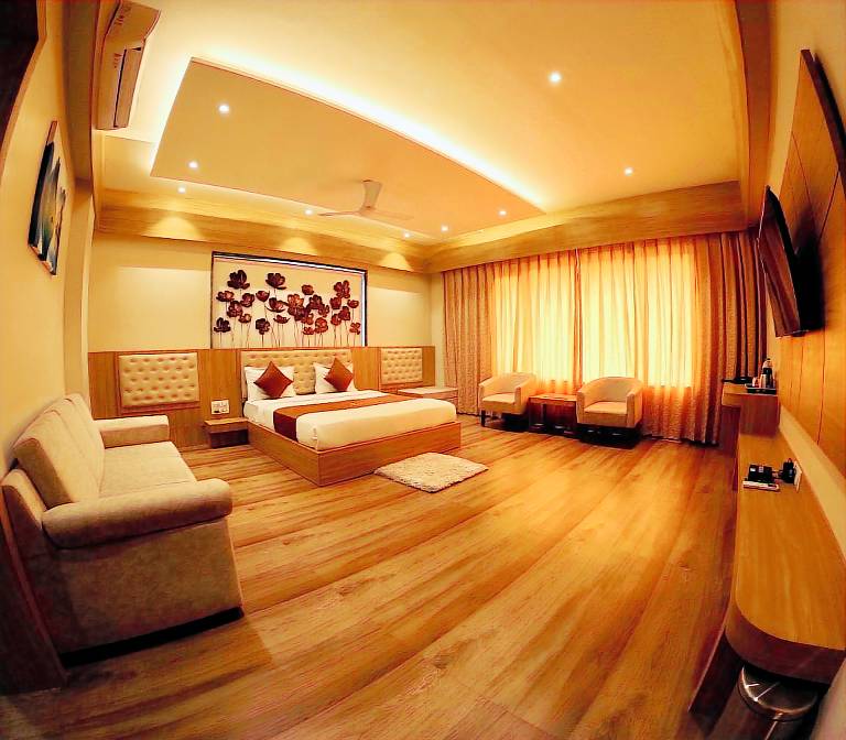 hotel 9 COIN