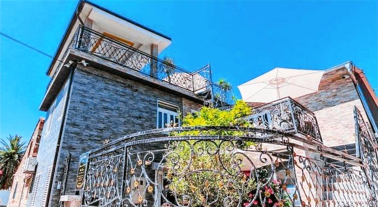 Villa MAJESTIC in Mali Losinj
