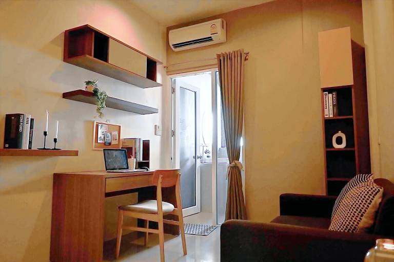 House with 4 rooms for 7 persons — photo 2