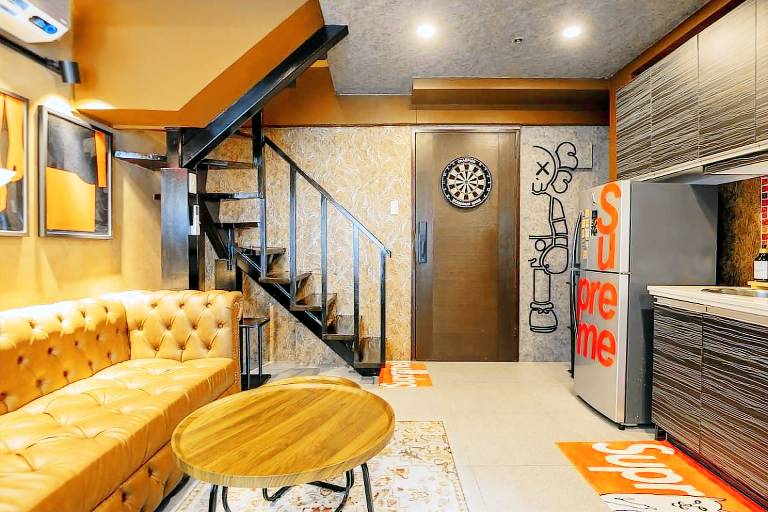 House with 1 room for 5 persons — photo 3
