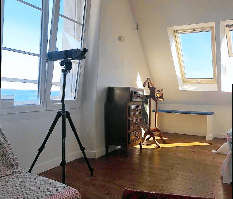 Maison de vacances Audierne