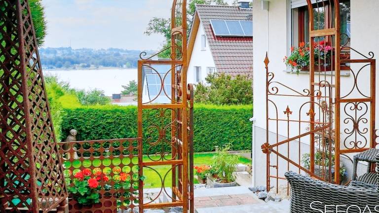 Ferienwohnung Körbecke