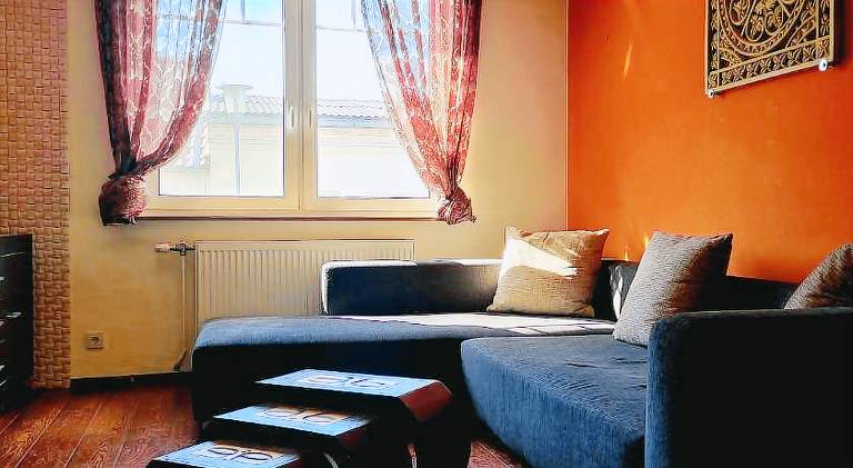 Ferienwohnung  Mörbisch am See