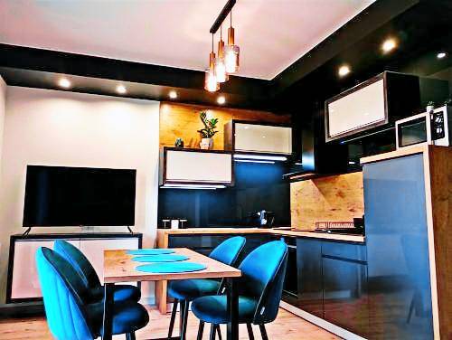 Apartament Sanok