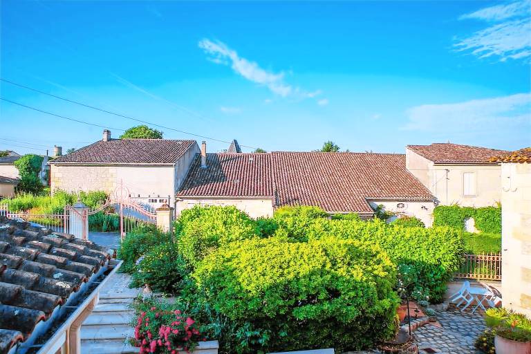 Logement Fronsac