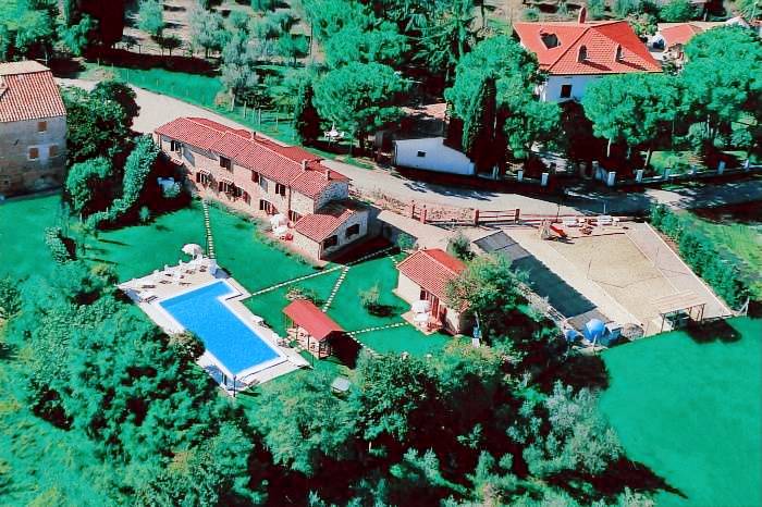 La Dolce Collina: La Capannina — photo 2