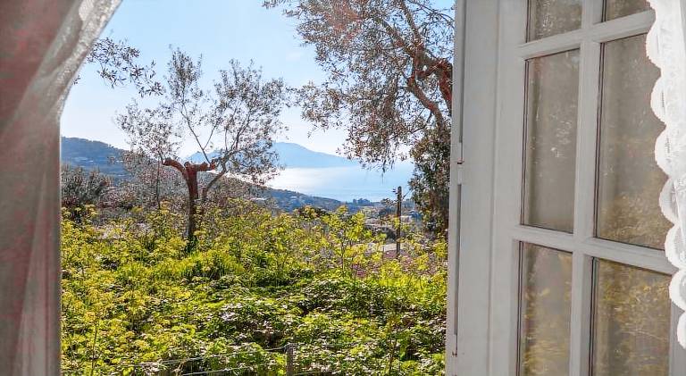 Vacation home with 2 rooms for 4 persons in Sorrento