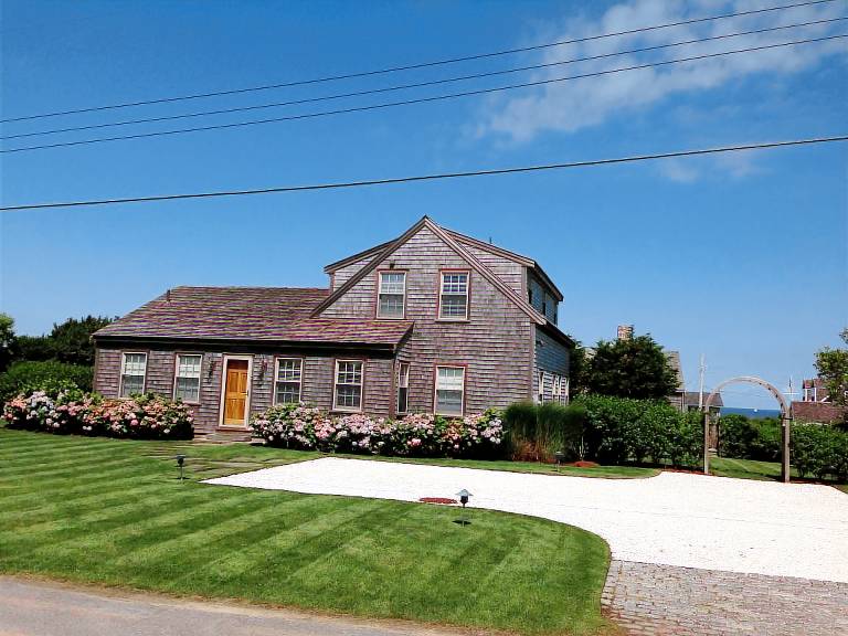 House Madaket