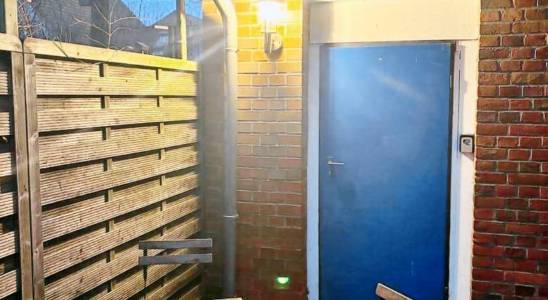 Rental apartment with sauna — photo 3