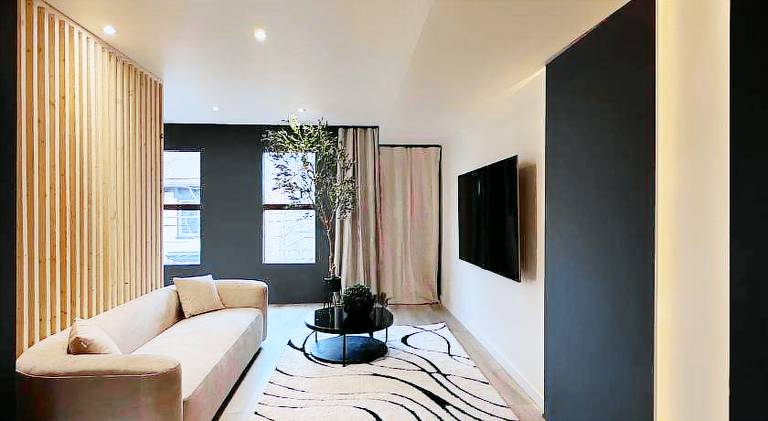 Apartment | Pets are welcome — photo 2