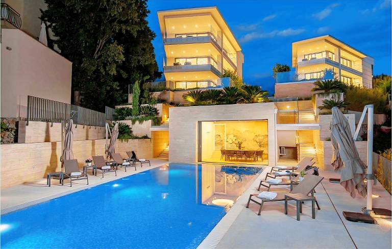 Apartment Punat