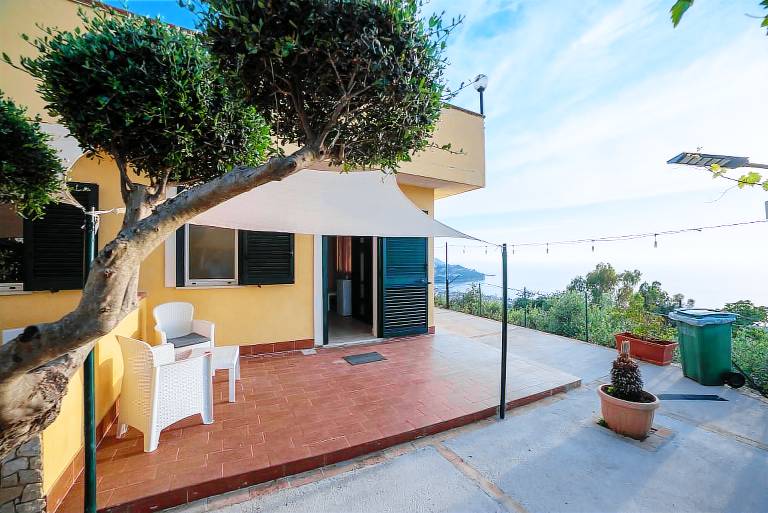 Bed & Breakfast Agropoli