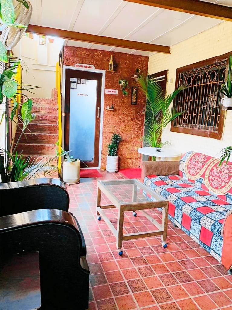 Om Niwas Cottage — photo 5