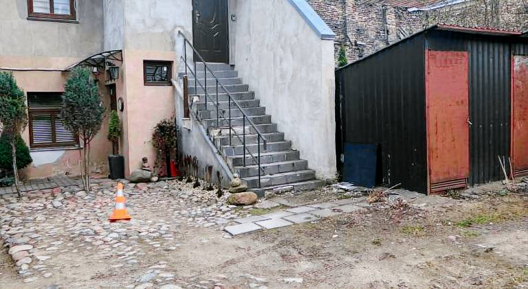 Rental apartment | Near Gate of Dawn | Dogs allowed — photo 4