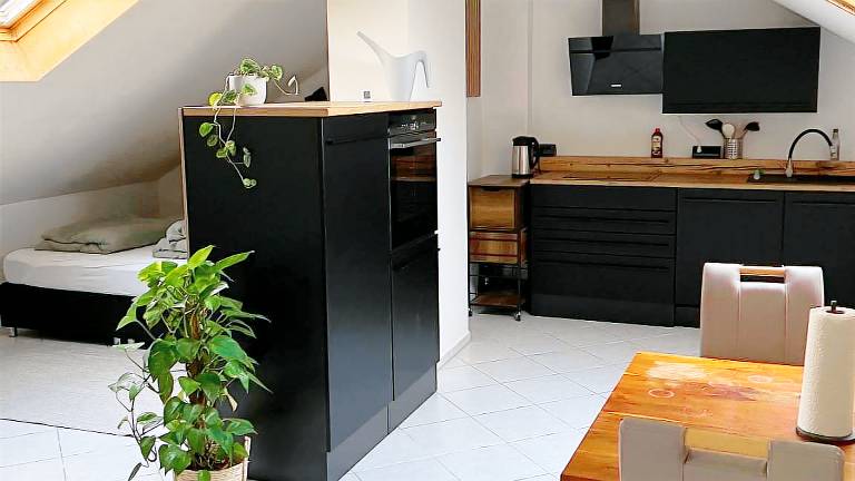 Ferienwohnung Obing