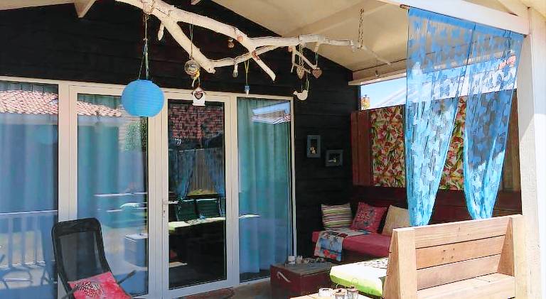 House with 1 room for 2 persons — photo 4