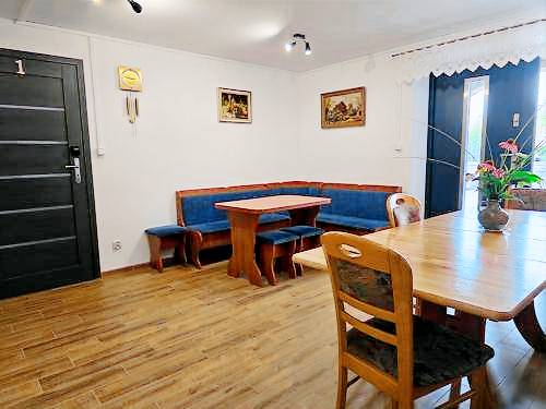 Apartament  Sandomierz