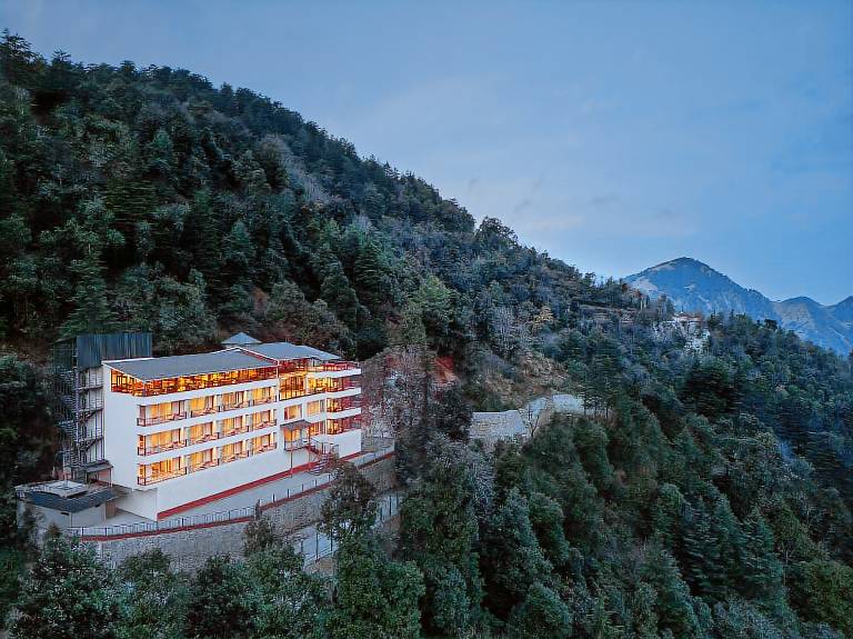 Resort  Mussoorie