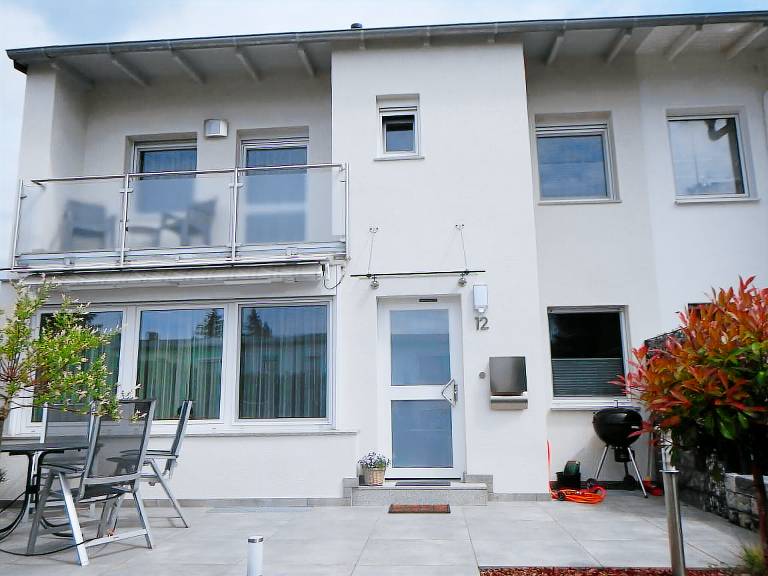 Ferienhaus Koblenz
