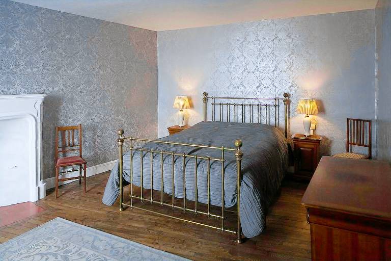Chambre d'hôtes Montmorillon