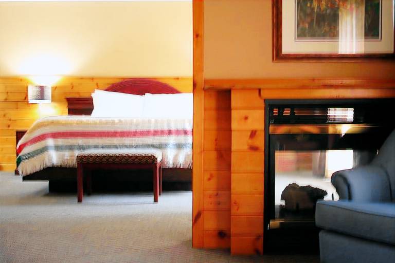 Resort  Grand Bend
