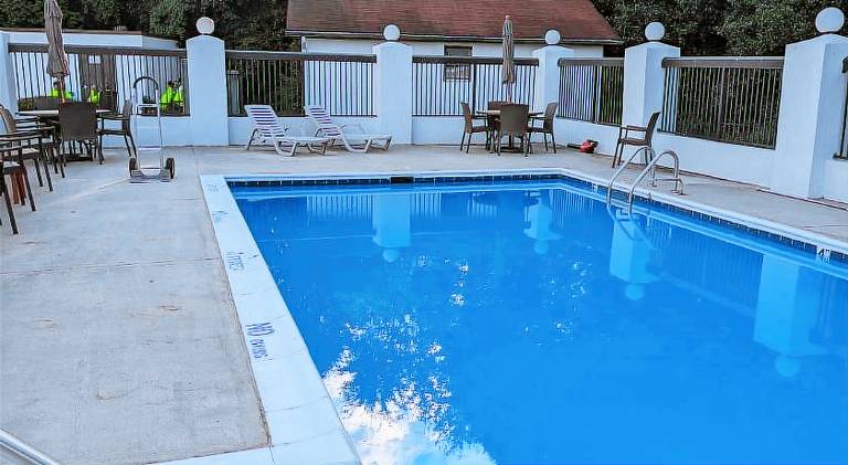 Quality Inn Danville - University Area — photo 5