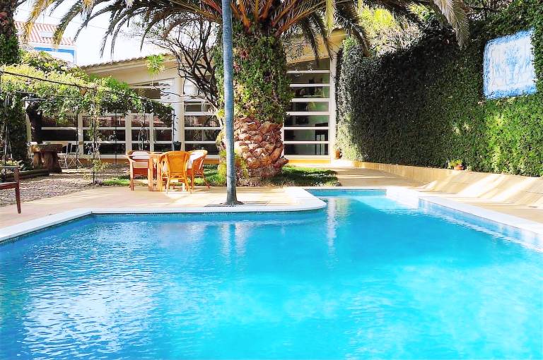 Quarto (B&B) Rio Maior