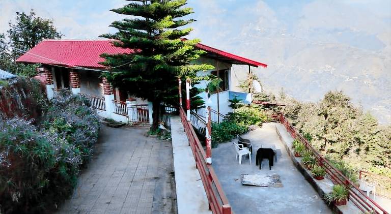 Hotel Snow View Chakrata
