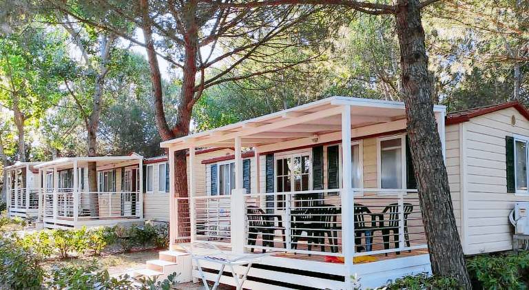Camping Badiaccia Village — photo 4