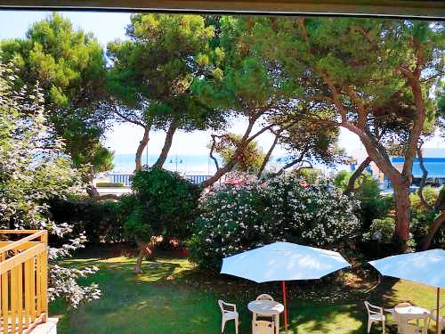 Rental apartment with yard & patio | Beach nearby | Dogs allowed — photo 3