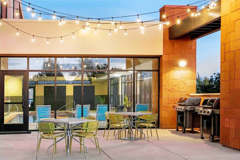 Home2 Suites by Hilton Salt Lake City/Layton — photo 5