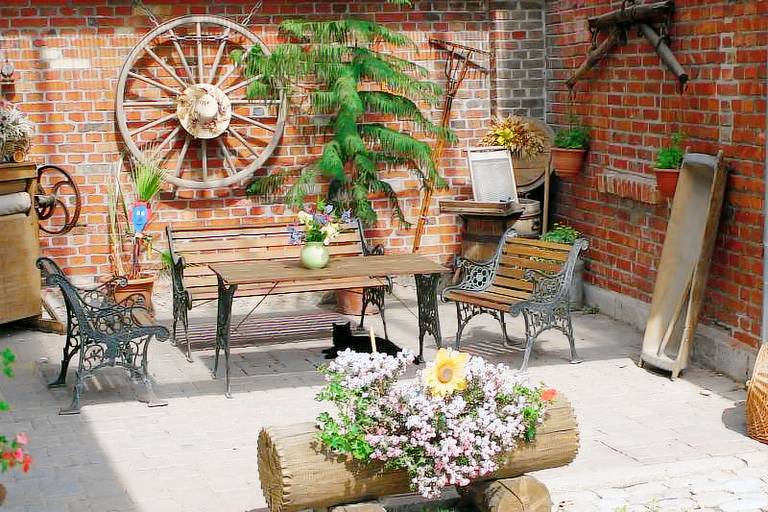 Studio Daasdorf am Berge
