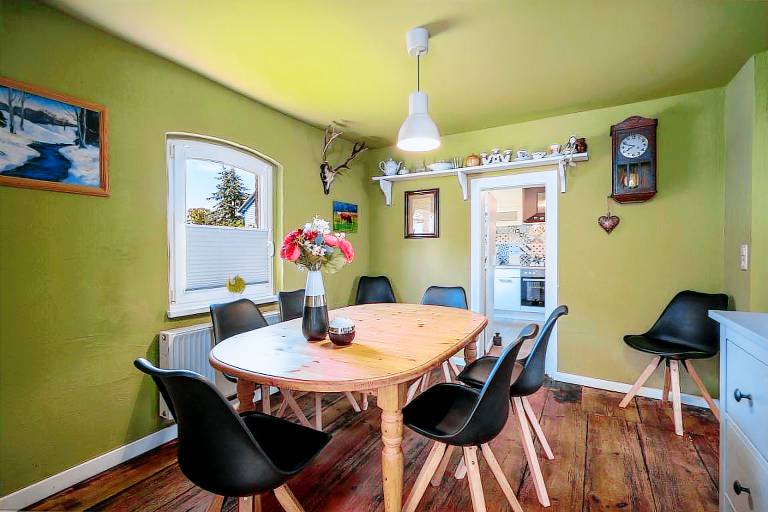 Family-friendly vacation home with terrace, grill & sauna | Garden view | Beach nearby | Dogs allowed — photo 5
