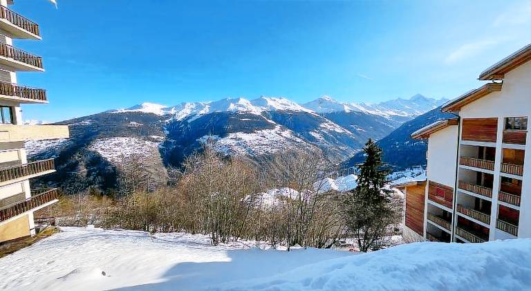 Ski in Ski out au pied des pistes a Thyon - Les Collons! — photo 3