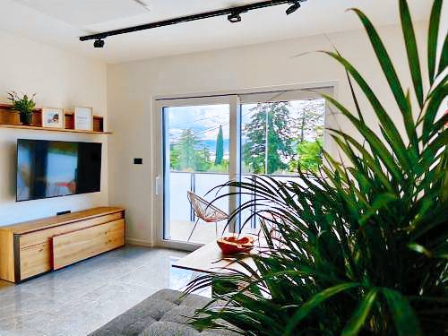 Apartma Ankaran