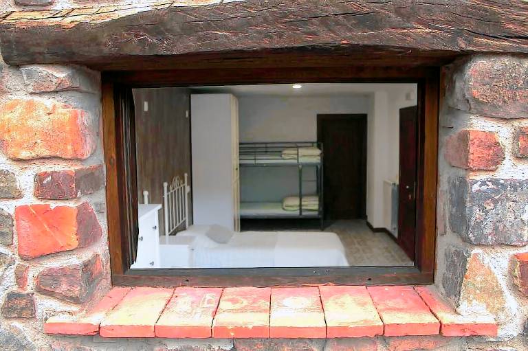 Casa Laguna de Cameros