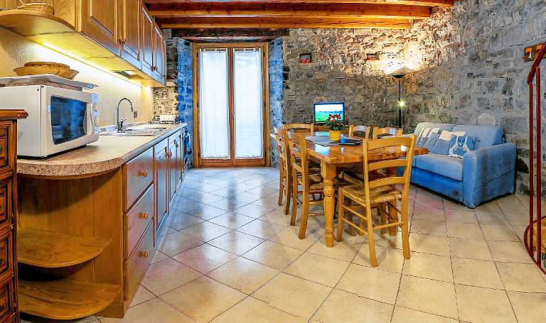 Appartement  Iseo
