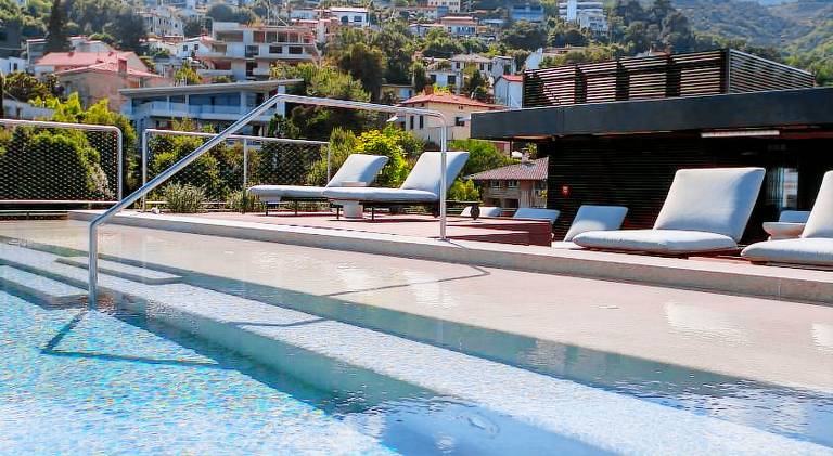 Keight Hotel Opatija, Curio Collection by Hilton — photo 5